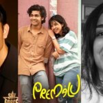 Veer Pahariya und Debütantin Aafia Syed leiten Premalu Hindi Remake, der 45-Tage-Zeitplan für Delhi beginnt nächste Woche