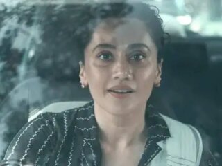 Assi-Veröffentlichung rückt Taapsee Pannu ins Rampenlicht, da ihr Raavi-Auftritt Anfang 2026 herausragend wird