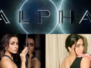 Alia Bhatt und Sharvaris Alpha werden NICHT zuerst gestreamt, da YRF Direct-to-OTT-Talk als Gerücht bezeichnet