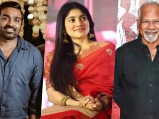 Vijay Sethupathi bestätigt den nächsten Film mit Mani Ratnam und Sai Pallavi, nennt Wiederholung „Tod“ und schließt Fortsetzungen und Remakes aus