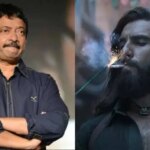 Ram Gopal Varma nennt Aditya Dhars Dhurandhar 2 eine „kosmische Kollision“ und sagt, sie könnte die „Dinosaurier-Ära“ von Masala Films beenden