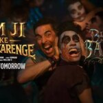 Akshay Kumars Bhoot Bangla Song Teaser von Ram Ji Aake Bhala Karenge erscheint, Song erscheint morgen