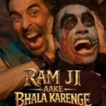 Das erste Lied von Bhooth Bangla, Ram Ji Aake Bhala Karenge, ist raus, Akshay Kumar bringt seinen Chaos-Comedy-Charme zurück