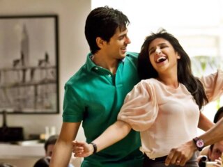 Sidharth Malhotra und Parineeti Chopra Hauptdarsteller Hasee Toh Phasee kehrt am 6. März 2026 in die Kinos zurück