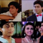 Suchitra Krishnamoorthi über Unschuld, Herzschmerz und SRKs Lieblingsfilm