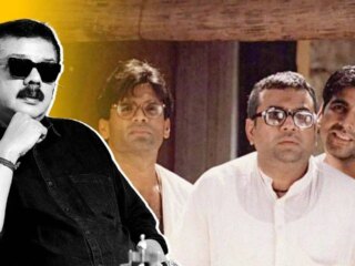 Hera Pheri 3-Hits pausieren erneut, da Priyadarshan chaotischen Rechtsstreit anführt und Dreharbeiten über 2026 hinaus verschoben wird