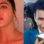 Wamiqa Gabbis Double Win Kuku Ki Kundali Lucknow-Zeitplan ist abgeschlossen, der erste Song ihrer nächsten Veröffentlichung, Bhooth Bangla, erscheint