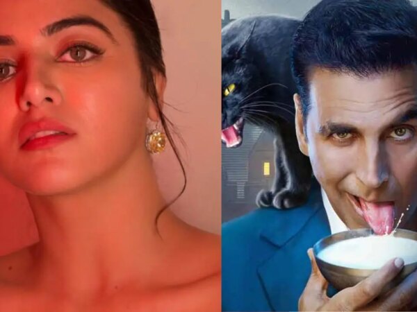 Wamiqa Gabbis Double Win Kuku Ki Kundali Lucknow-Zeitplan ist abgeschlossen, der erste Song ihrer nächsten Veröffentlichung, Bhooth Bangla, erscheint