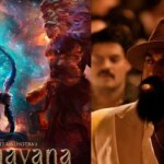 IMAX verdoppelt Indien als „Ramayana Teil 1“ und „Toxic Land“ im Jahr 2026. Lokalsprachlicher Vorstoß nach Rekordeinspielergebnis von 1,28 Milliarden US-Dollar im Jahr 2025
