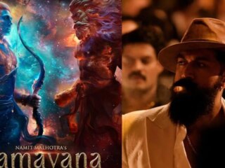 IMAX verdoppelt Indien als „Ramayana Teil 1“ und „Toxic Land“ im Jahr 2026. Lokalsprachlicher Vorstoß nach Rekordeinspielergebnis von 1,28 Milliarden US-Dollar im Jahr 2025