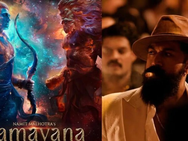 IMAX verdoppelt Indien als „Ramayana Teil 1“ und „Toxic Land“ im Jahr 2026. Lokalsprachlicher Vorstoß nach Rekordeinspielergebnis von 1,28 Milliarden US-Dollar im Jahr 2025