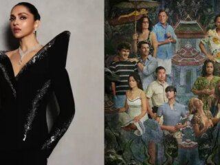 Deepika Padukone verlässt den White Lotus nach obligatorischem Vorsprechen, Bericht