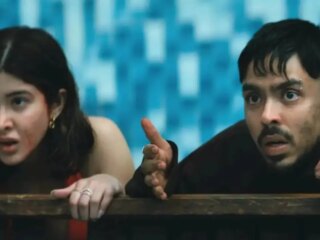 Die Leute wollen nur Tiere oder Dhurandhar sehen