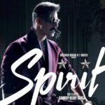 Vivek Oberoi betritt Prabhas und Sandeep Reddy Vanga SPIRIT mit heftigem ersten Blick, Aishwarya Desai schließt sich ebenfalls an