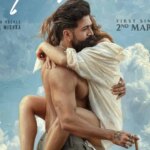 Yash und Kiara Advani heizen in „Toxic“ ein: Das erste Tabaahi-Poster erscheint und der Song erscheint am 2. März