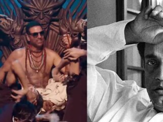 Akshay Kumar und Priyadarshan treffen sich in Bhooth Bangla wieder, der Rap des ersten Songs löst bei Satyajit Ray Nostalgie aus