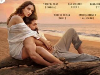 Tabaahi von Yash und Kiara Advani startet toxische Werbeaktionen, Macher bestätigen Veröffentlichung am 2. März um 12:59 Uhr