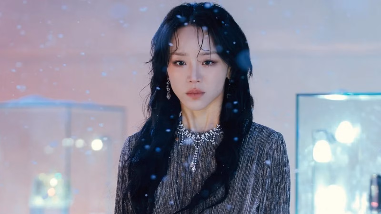 Der 8-teilige Mystery-Thriller von Netflix, den man sich nicht entgehen lassen muss