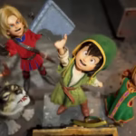 Dragon Quest 7 Reimagined: All Fragment Locations