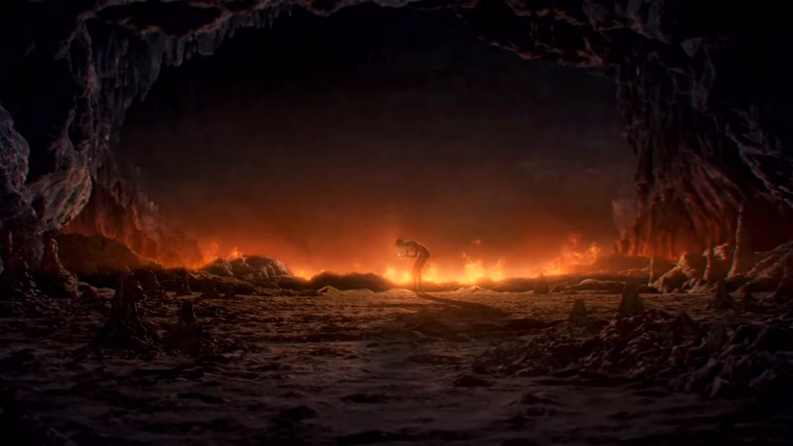 Die wichtigste Botschaft von Dark Souls trifft auch 15 Jahre später noch zu