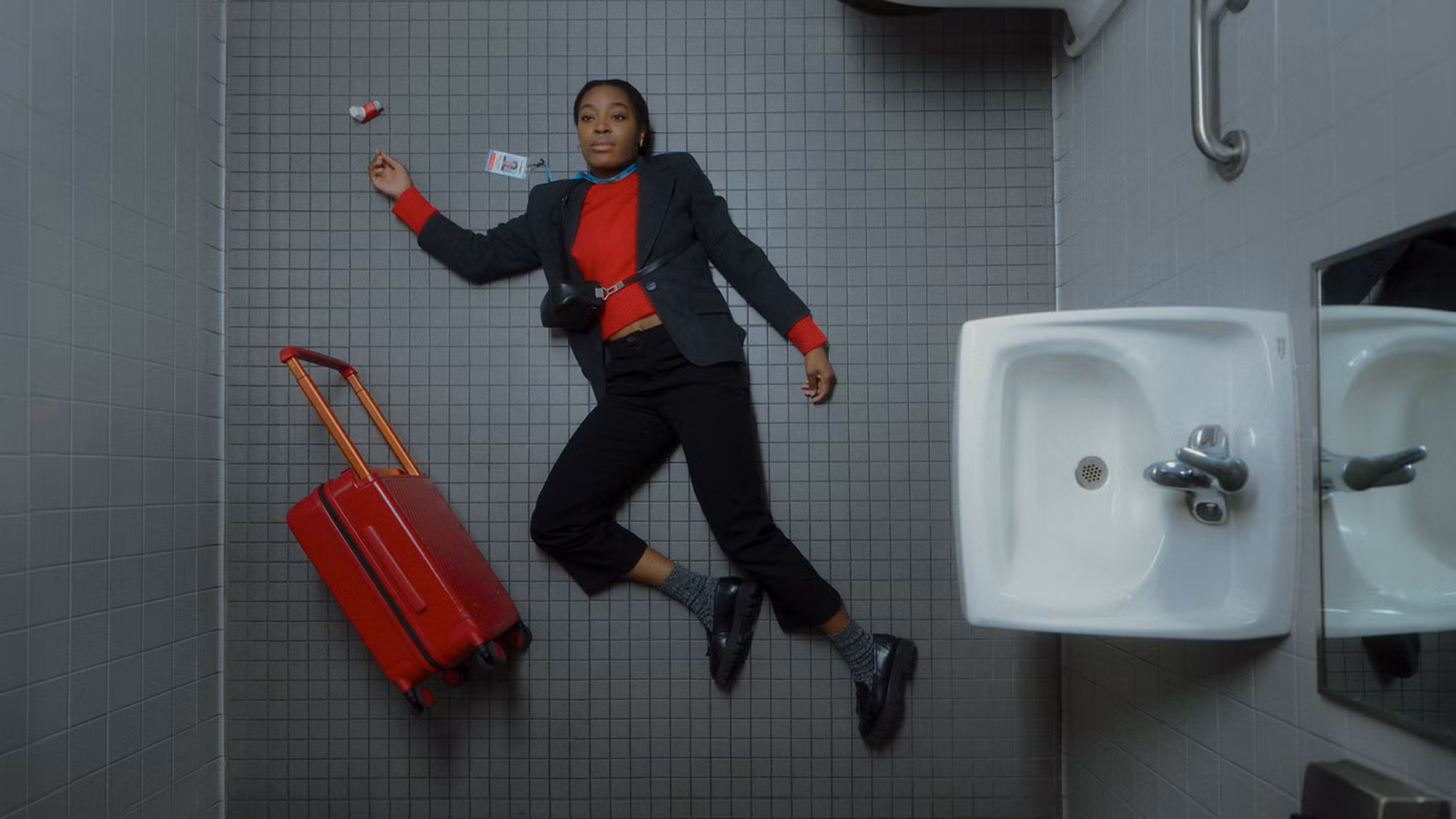 Große existenzielle Ideen, wenig Vertrauen in die Menschheit