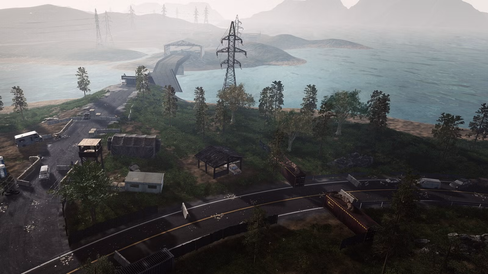 The Last Of Us trifft Valheim im neuen Open-World-Zombie-Rollenspiel, jetzt kostenlos testen