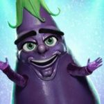 Dieser Hinweis in Tonight's Masked Singer bestätigt fast die Identität von Eggplant (SPOILER)