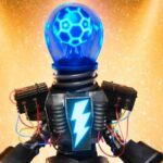 Wer ist Hochspannung? (SPOILER)