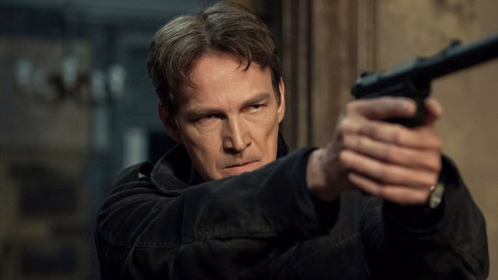 Der neue 10-teilige Action-Thriller von Netflix ist der perfekte Wochenend-Binge (aktuell im Trend)