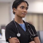 The Pitt Star enthüllt, wie der Moment der zweiten Staffel alles verändert