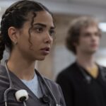 The Pitt Staffel 2, Folge 5 Zusammenfassung: Was ist mit Louie passiert?