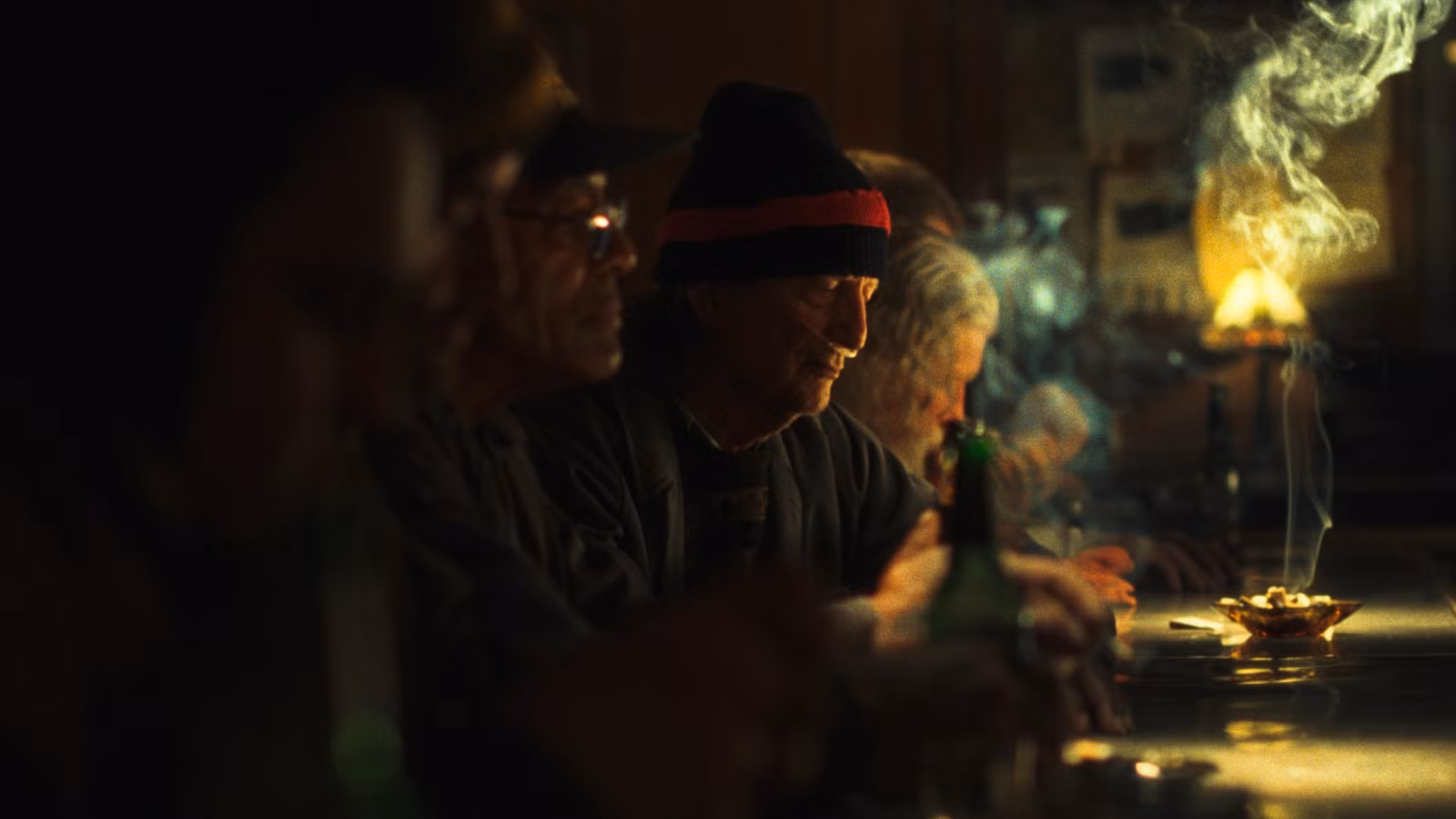 Warum Sie sich den Oscar-nominierten Tearjerker ansehen sollten, der gerade auf Netflix erschienen ist