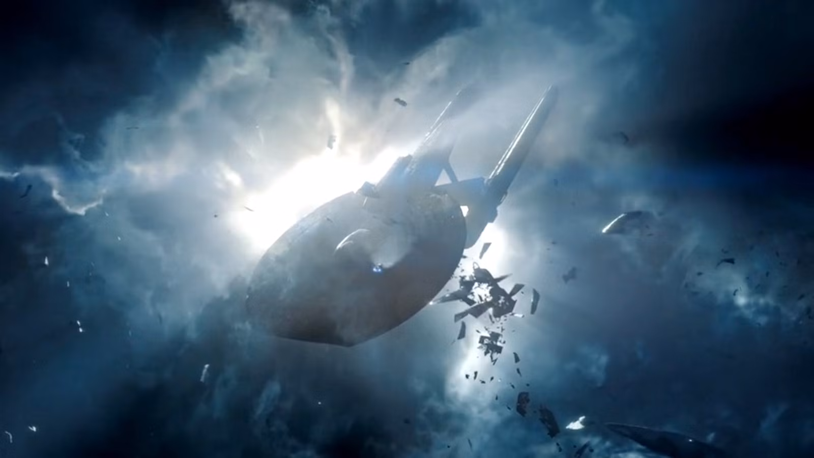 Die neue Star Trek-Serie würdigt eine 60-jährige Tradition