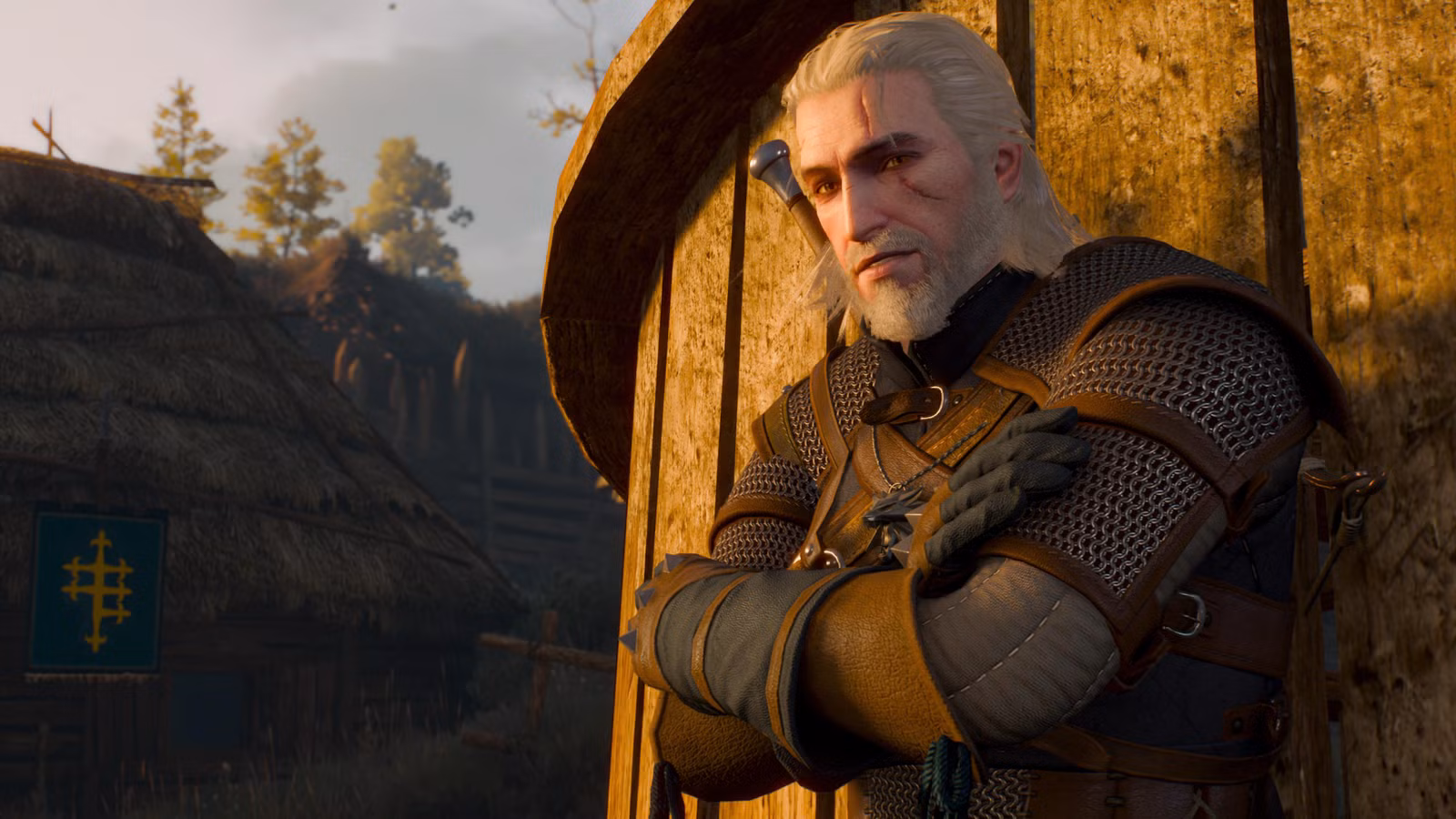 Das Veröffentlichungsfenster des Witcher 3 2026 DLC stresst die Spieler