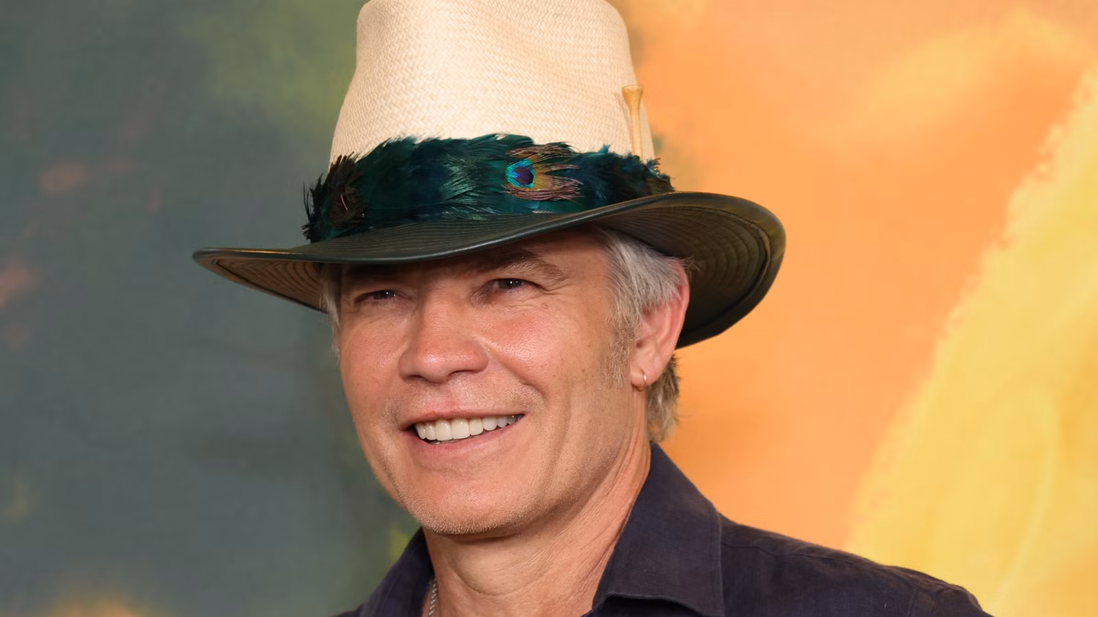 Wie Timothy Olyphant gegen Netflix wettete, um seine Show zu retten