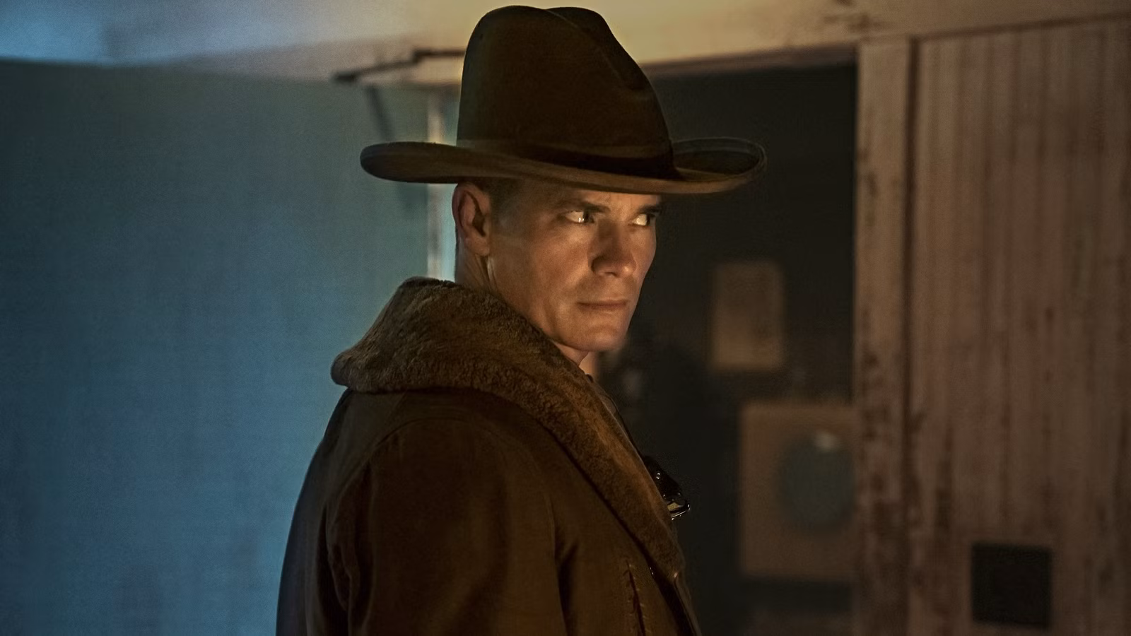 Hulus 5-teilige Krimi-Anthologie hat keine schlechten Jahreszeiten