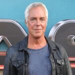 Titus Wellivers düstere Rolle in der neuen Western-Krimiserie wird spannend, als er als Hauptschurke debütiert