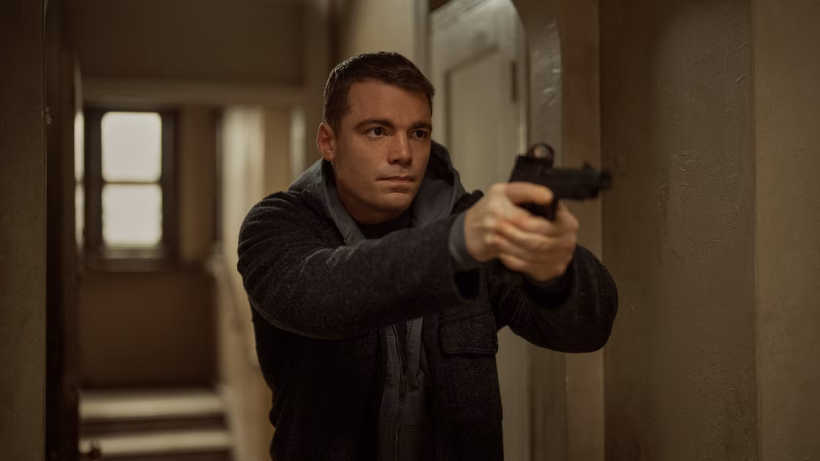 Isabels Geschichte und wie sie Staffel 4 einleitet