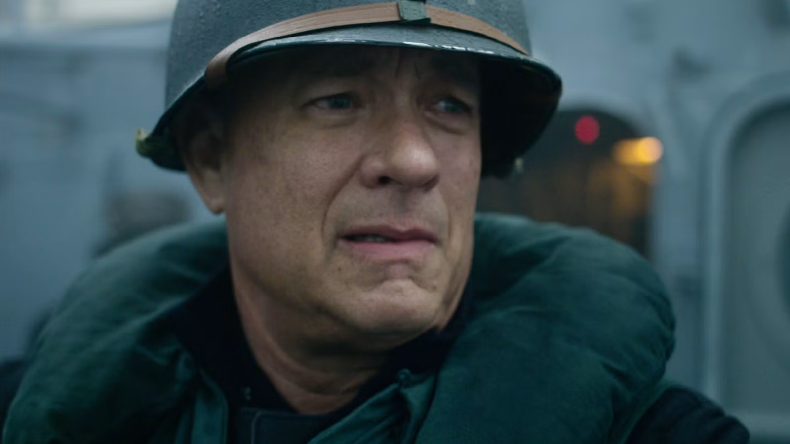 Apple TV beginnt mit den Dreharbeiten für Tom Hanks‘ erfolgreiche Fortsetzung aus dem Zweiten Weltkrieg, der Emmy-Gewinner wird zurückkehren