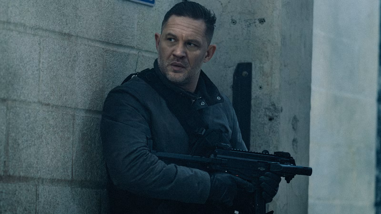 Tom Hardys 10-teiliger Thriller wird vor der Rückkehr 2026 immer besser