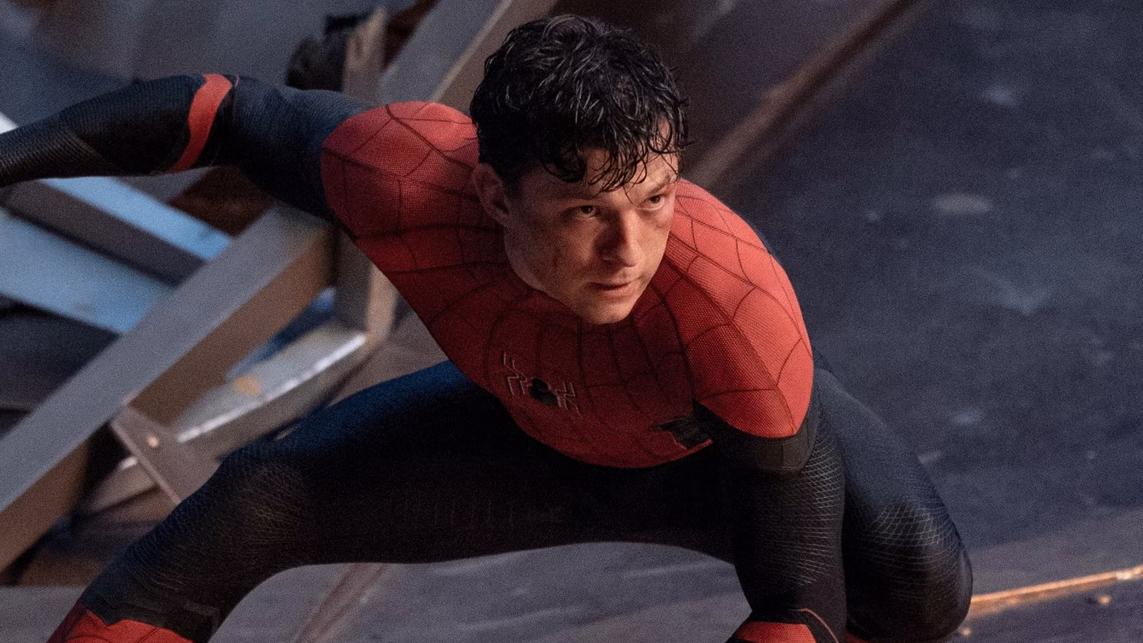 Tom Hollands Spider-Man-Film mit 92 % RT-Score ist dieses Wochenende ein Muss