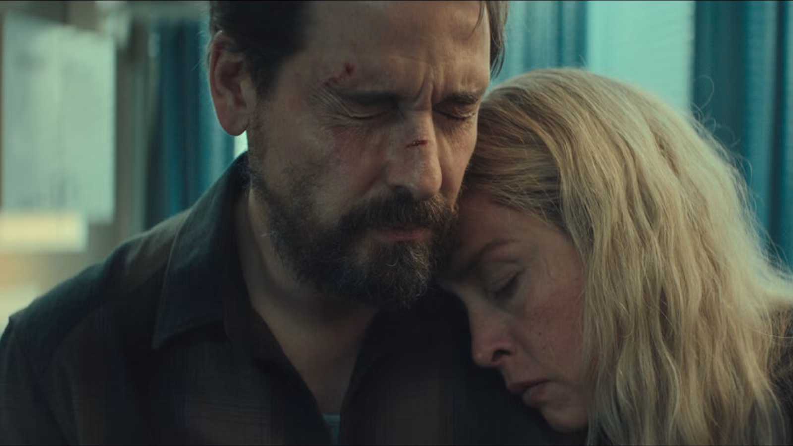 Die neue 6-teilige Spionagethrillerserie von Netflix ist eine sofortige Streaming-Sensation