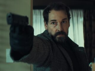 Die neue 6-teilige Thrillerserie von Netflix ist dieses Wochenende ein Muss (weltweit auf dem Vormarsch)