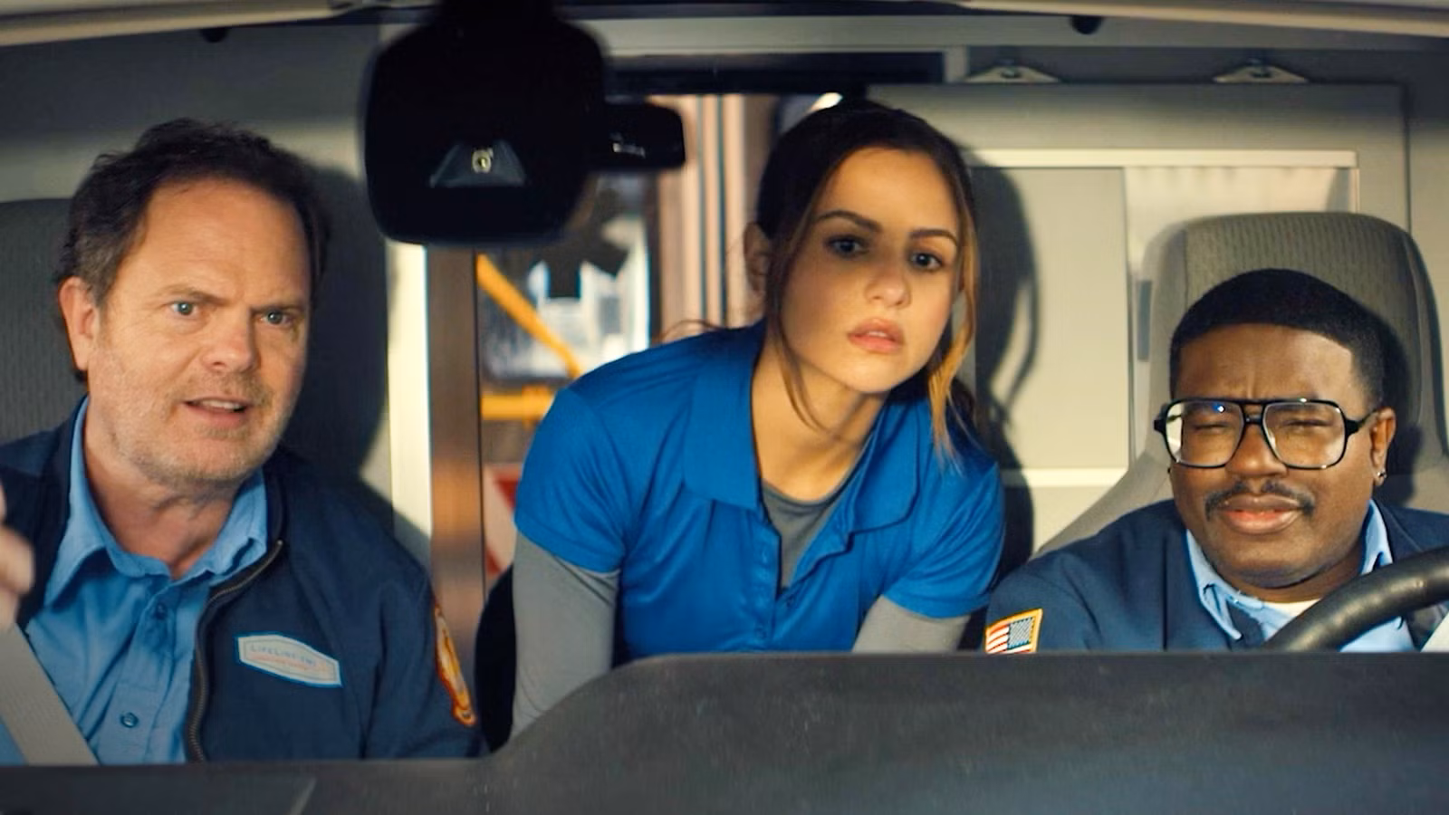 Das unterschätzte medizinische Comedy-Drama für Fans von The Pitt