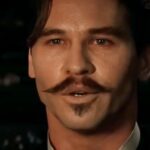 Der am meisten übersehene Teil von Val Kilmers Doc Holliday in Tombstone