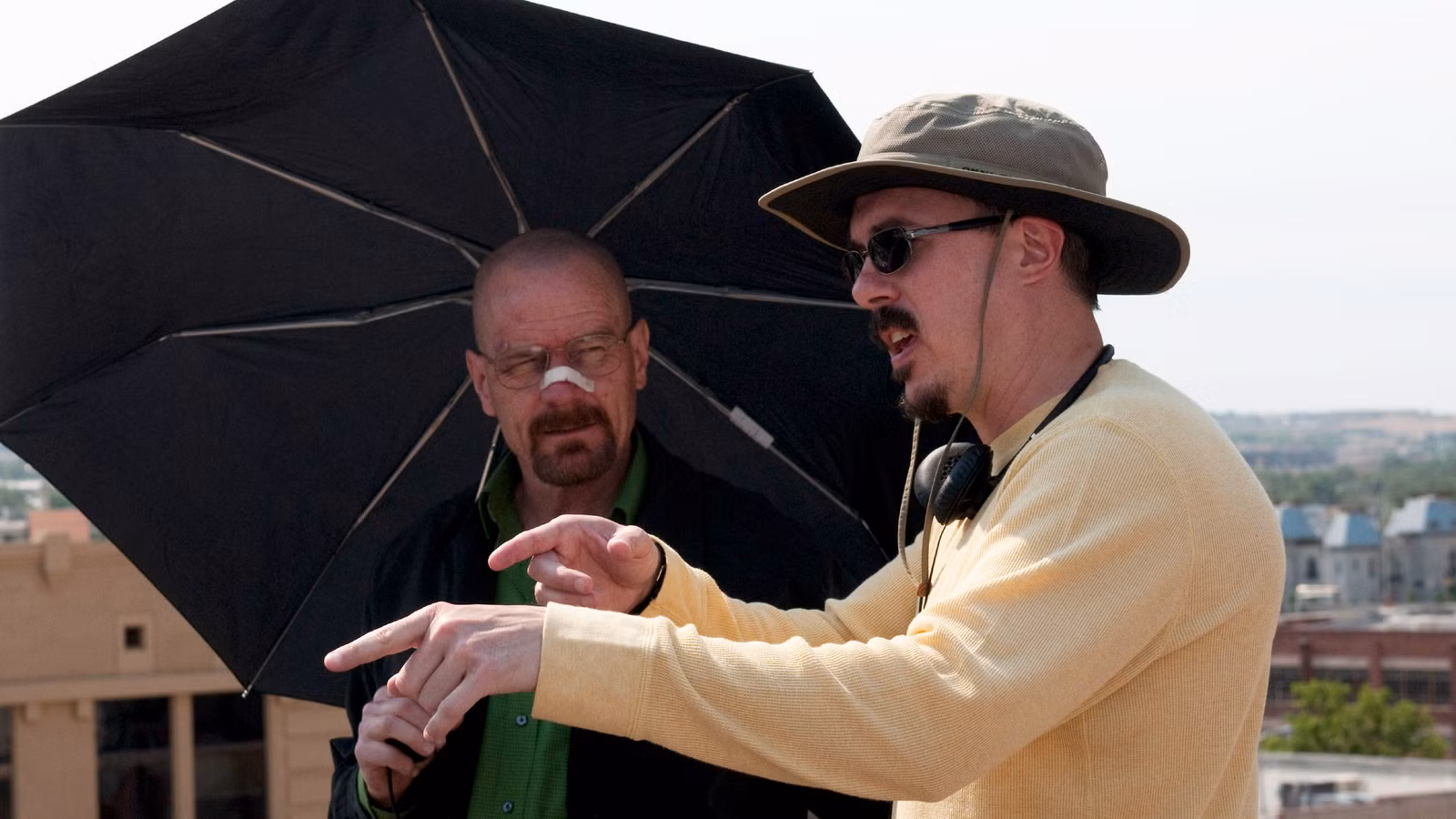 Warum Vince Gilligan glaubt, dass „Breaking Bad“ gegen Skyler White manipuliert wurde