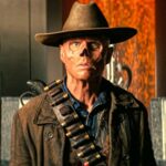 Das Ende der zweiten Staffel von The Ghoul's Fallout ist laut Walton Goggins eigentlich hoffnungsvoll
