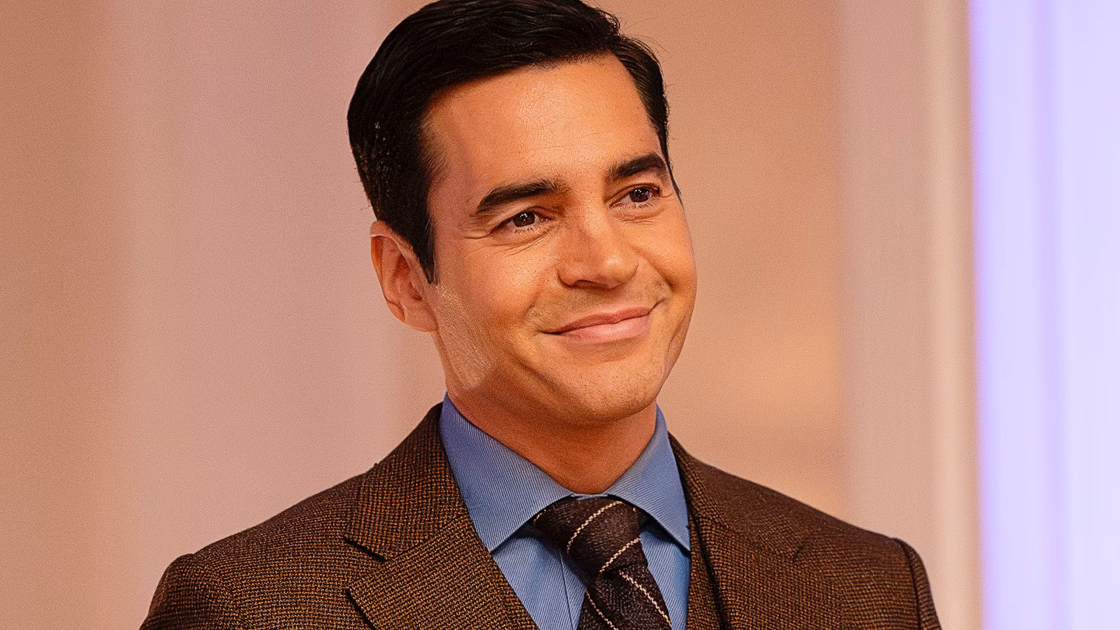 Bilder von Will Trent Staffel 4 bestätigen die lang erwartete Rückkehr des seit Staffel 1 fehlenden Charakters