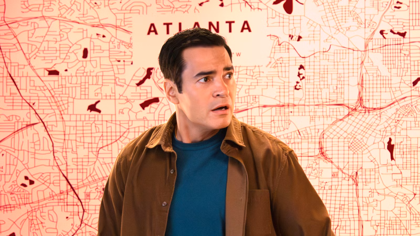 ABC markiert offiziell das Ende einer Ära für Will Trent