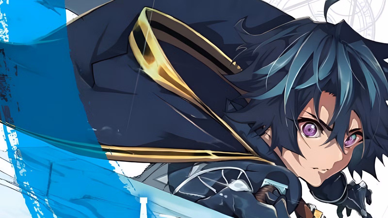 Crunchyrolls nahezu perfektes Fantasy-Drama feiert 2026 sein offizielles Comeback